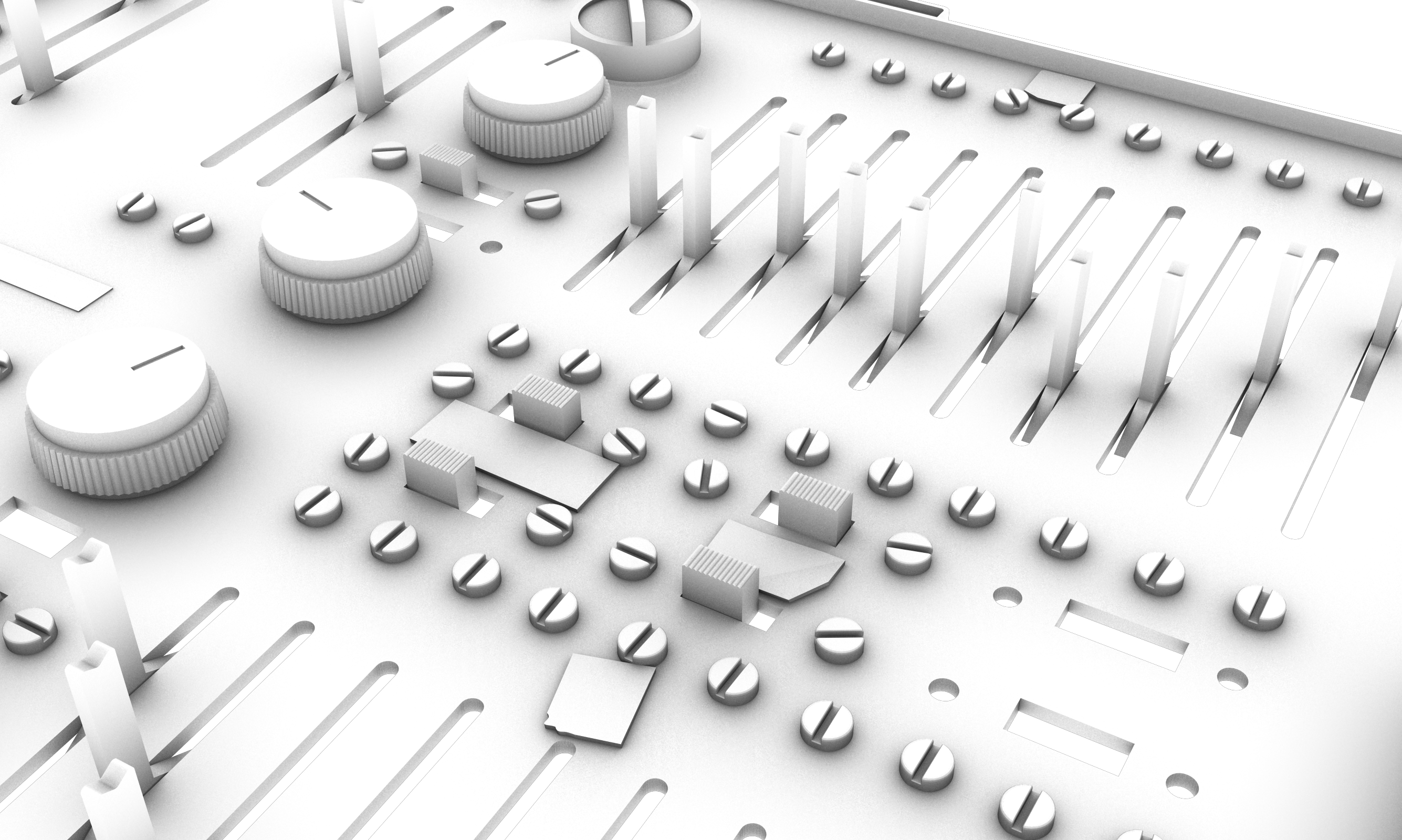 Ambient Occlusion
